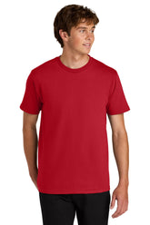 Gildan Softstyle® Midweight Tee - Red - S